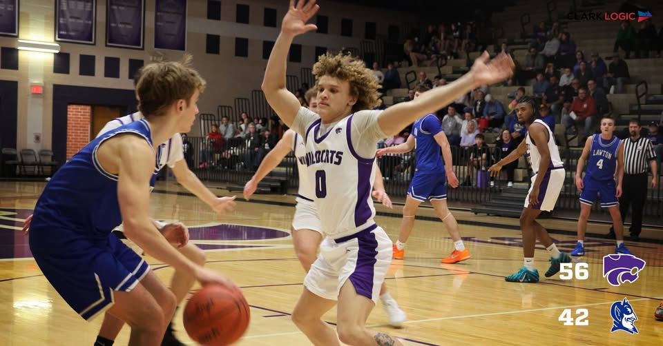 Three Rivers boys beat Lawton 56-42